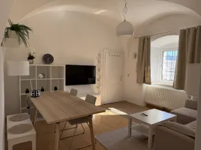 Small Appartment with Kitchen, near Center - Image 2