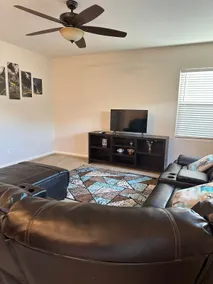 Contemporary, Spacious Home - Image 3