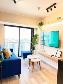 *Central Premiere Apartment*Límite Lince San Isidro - Image 3