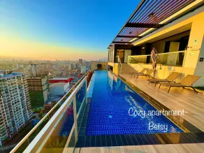 *Central Premiere Apartment*Límite Lince San Isidro - Image 2