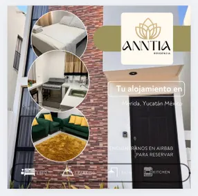 Entire 2-story house, 2 bedrooms, A/C, kitchen - Image 2