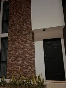 Entire 2-story house, 2 bedrooms, A/C, kitchen - Image 5
