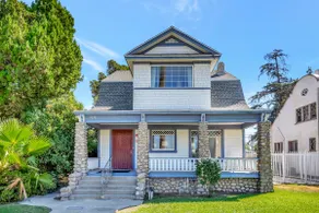 Historic 4bd house at Convention Ctr/Mission Inn - Image 2