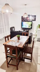 Apartment 8 min from Ezeiza – 24-hour check-in - Image 4