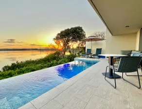 [Opening April 2025] A unique single-family villa surrounded by milk blue - Image 2