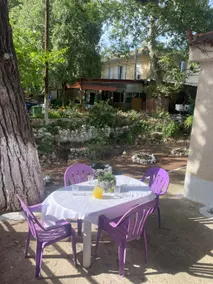 Dreamy accommodation in Dervenakia, Corinth! - Image 4