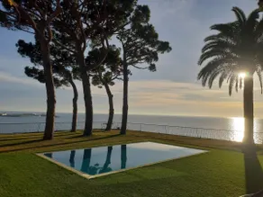 BANANA CHILL OUT - LYTT og MODERN - Havudsigt fra den private pool - Roligt boligområde ideelt til familier med små børn - Image 5