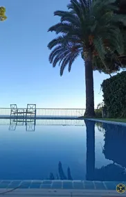 BANANA CHILL OUT - LYTT og MODERN - Havudsigt fra den private pool - Roligt boligområde ideelt til familier med små børn - Image 3