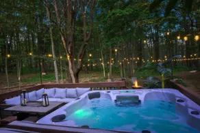 Lake Hideaway | Pool Access, Hot Tub, Game Room - Image 2
