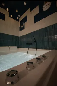 Cozy Apartment & Spa – Balneotherapy – Center of Veauche - Image 2