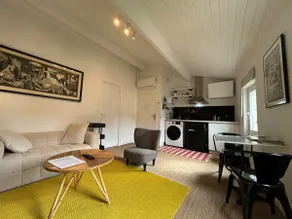 Beautiful and bright 2-room apartment, Port Boinot, city center, CAC - Image 4