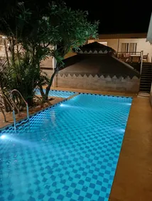Aurum Valley Villa 3BH Pvt. Pool & Resto in Resort - Image 5