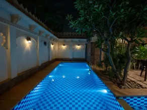 Aurum Valley Villa 3BH Pvt. Pool & Resto in Resort - Image 3