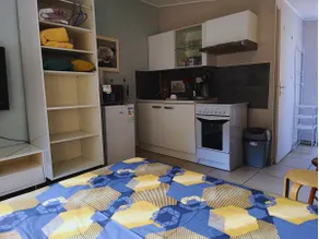 Cozy studio close to beaches & thermal baths - Image 2