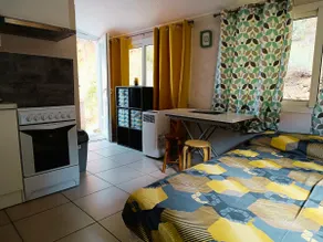 Cozy studio close to beaches & thermal baths - Image 3