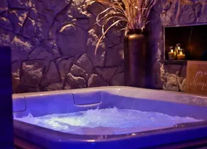House. Durbuy with Jacuzzi - Image 2