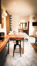 olmue lodge - Image 2