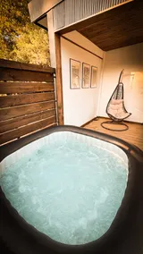 olmue lodge - Image 3