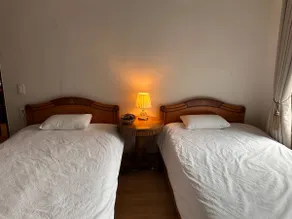 [Principal Hong's House] A deep atmosphere woven by time #5 beds #Parking for 2 cars - Image 4