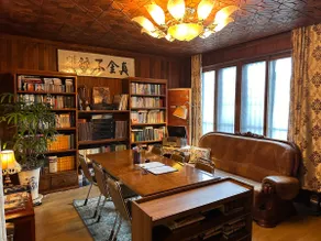 [Principal Hong's House] A deep atmosphere woven by time #5 beds #Parking for 2 cars - Image 2