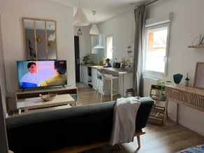 Charmant studio ambiance cosy - Image 3