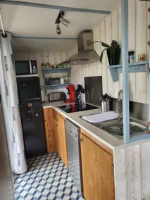 cottage on Arcachon Bay - Image 4