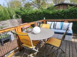 cottage on Arcachon Bay - Image 5