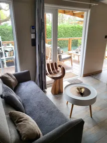 cottage on Arcachon Bay - Image 2