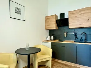Top 2 New Studio at Prater, Messe - Image 2