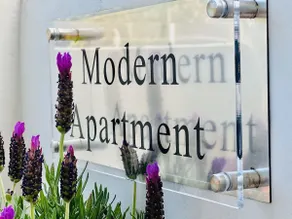Modern Apartment Near Athens Airport, Beach & Metropolitan Expo - Image 5