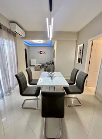 Modern Apartment Near Athens Airport, Beach & Metropolitan Expo - Image 4