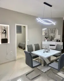 Modern Apartment Near Athens Airport, Beach & Metropolitan Expo - Image 3