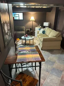 Private Studio Unit (30 Day Minimum Stay) - Image 5