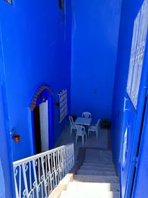 a beautiful guest house in chef - Image 2