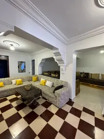 a beautiful guest house in chef - Image 5