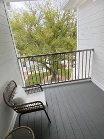 Sandy Beach 2 Bed Apartment - Image 3