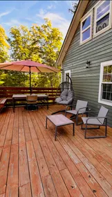 Quiet Adirondack Escape | Work Stays & Fly Fishing - Image 5