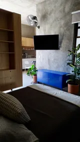 Loft 7 with an excellent location and air conditioning - Image 3