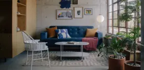 Loft 7 with an excellent location and air conditioning - Image 2
