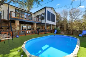 The Oakview House by Six Flags/La Cantera/The Rim - Image 2