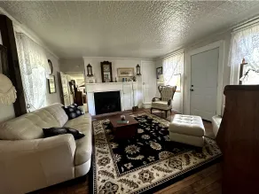 Historic LaMothe Landing Farmhouse Track SPAC Dinner Train - Image 3