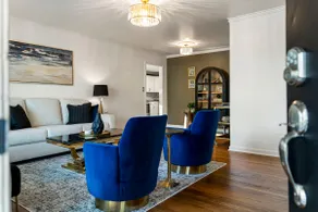 Expo Square Luxury • 3BR • Large Yard • Coffee Bar - Image 5