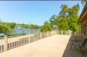On the Fox River Front/Sauna/Hot Tub/Kayaks/Grills - Image 4