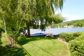 On the Fox River Front/Sauna/Hot Tub/Kayaks/Grills - Image 3