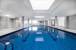 Haymarket 1BR Apt With Secure Parking And Pool - Image 5