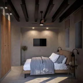 Petrasestate,quiet life in luxury villas - Image 2