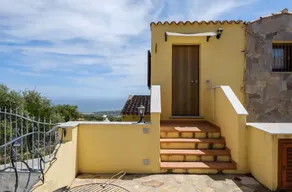 [Budoni-Terrazza Sea View]And Free Parking - Image 2