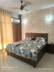 2BHK 12th Floor Apartment DD Mittal Towers - Image 2