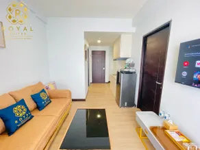 Royal Suites 1BR | Citra Plaza Nagoya Apartment - Image 2