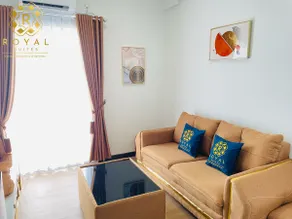 Royal Suites 1BR | Citra Plaza Nagoya Apartment - Image 5